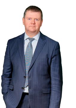 Макаров Олег Сергеевич — директор БИСИ