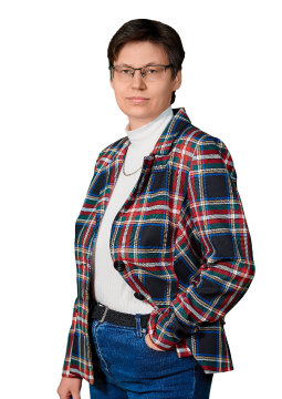 Светлана Алейникова
