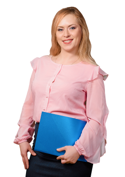 Екатерина Речиц