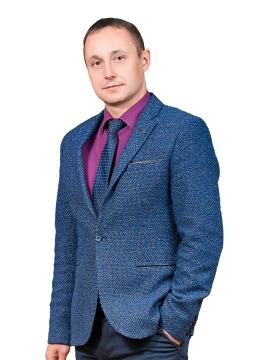 Валентин Старичёнок