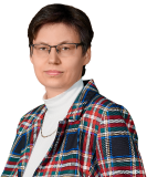 Светлана Алейникова