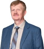 Андрей Чернобай 