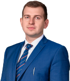 Дмитрий Голубничий