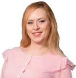 Екатерина Речиц