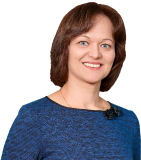 Екатерина Резанова
