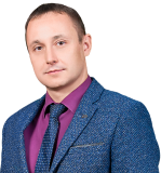 Валентин Старичёнок 