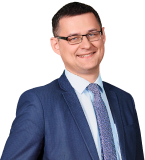 Николай Сухотский 
