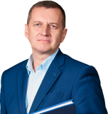 Юрий Ярмолинский 