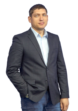 Алексей Авдонин