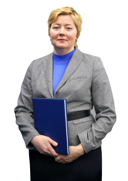Вольга Лазоркина