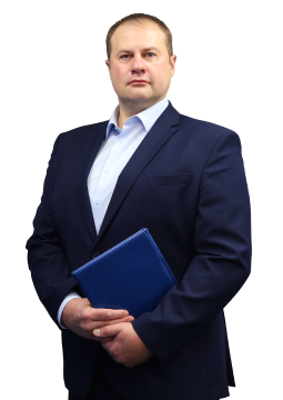 Олег Самоукин