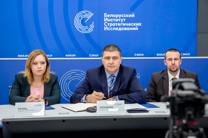 Информационная безопасность: новые вызовы в условиях пандемии