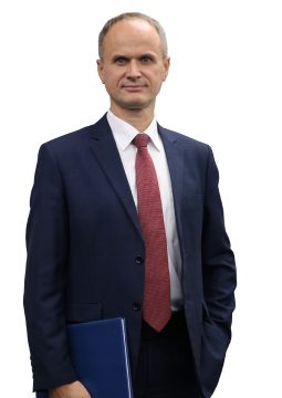 Siarhei VIARHEICHYK	