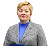 Лазоркина