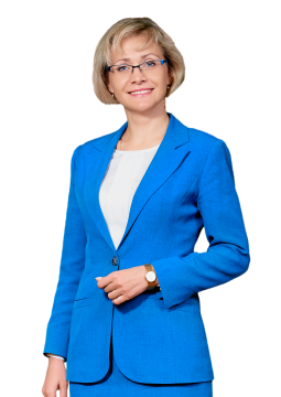 Татьяна Шендик