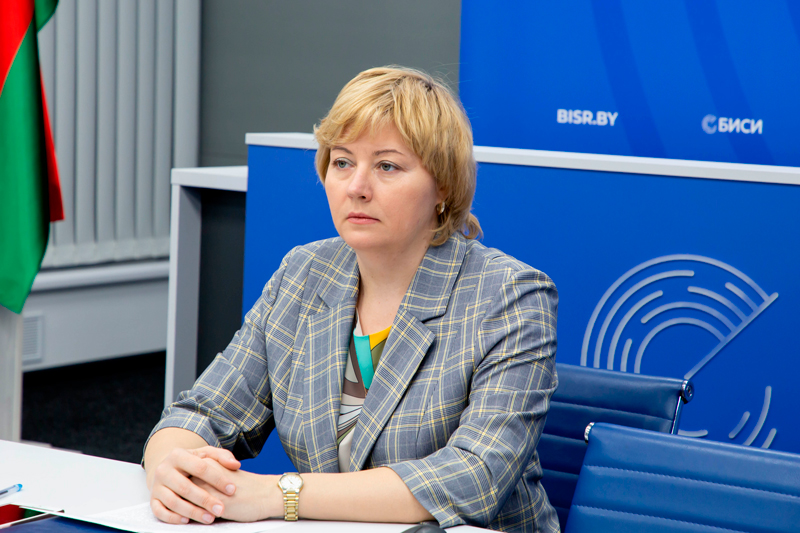 Новые подходы регионального сотрудничества в постпандемийном мире