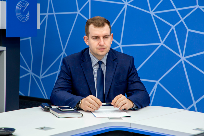 Новые подходы регионального сотрудничества в постпандемийном мире