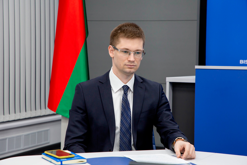 Новые подходы регионального сотрудничества в постпандемийном мире