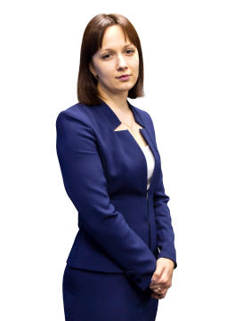 Богомаз Ольга