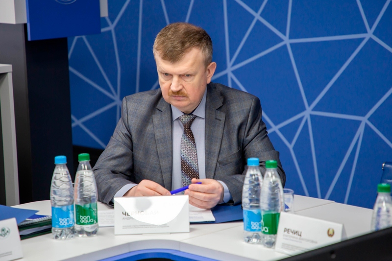 Образ будущего через призму проекта Конституции Республики Беларусь
