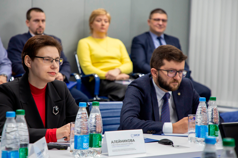 Образ будущего через призму проекта Конституции Республики Беларусь