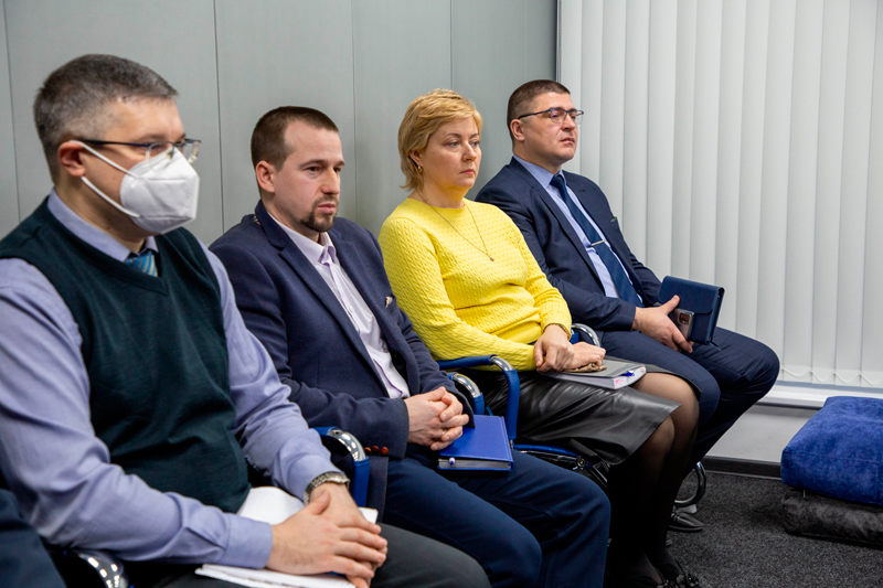Образ будущего через призму проекта Конституции Республики Беларусь