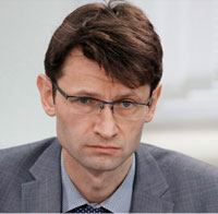 Вадим Сугак