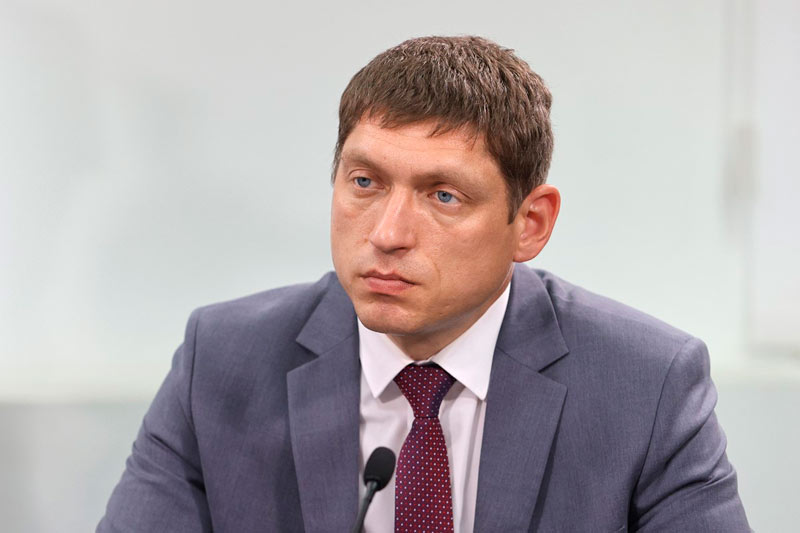 Аналитик БИСИ Алексей Авдонин