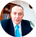Андрей Андреев