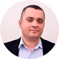 Кирилл Барашков