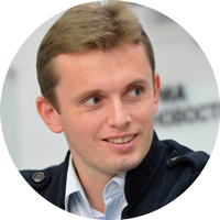 Руслан Бортник