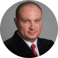 Андрей Бузаров