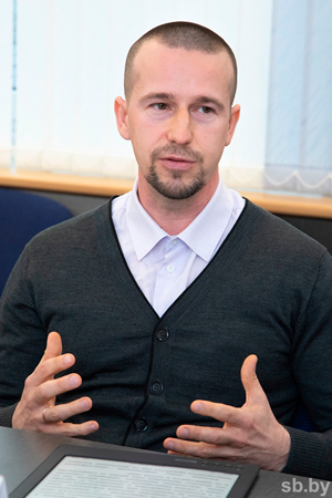 Виталий Демиров