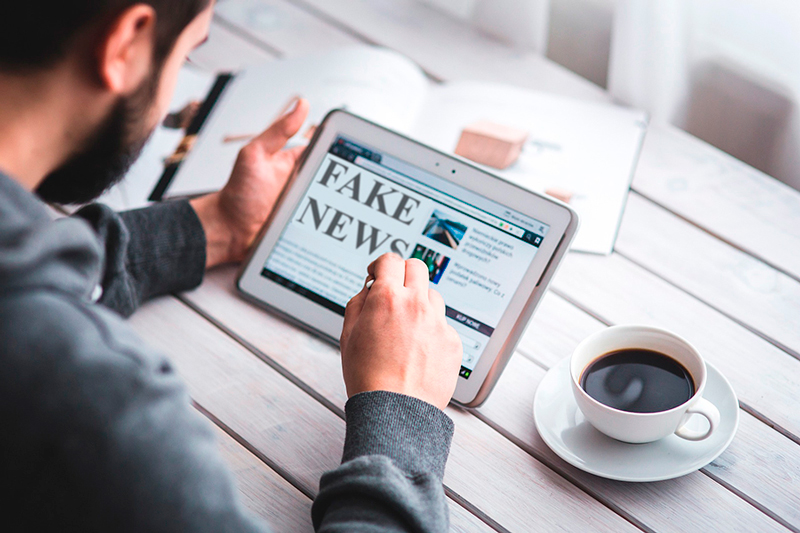 Fake news