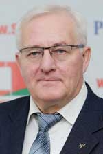 Александр Ивановский