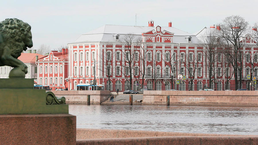 Новые формы работы с молодежью