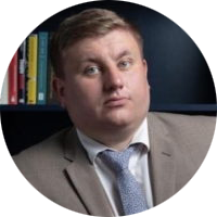Антон Найчук
