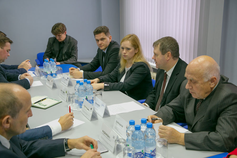 Вопросы образования в фокусе БИСИ