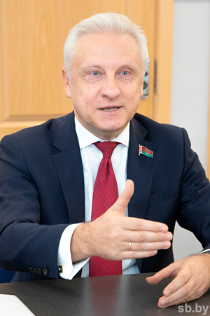 Сергей Рачков