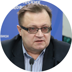 Юрий Шевцов