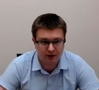 Роман Сокол