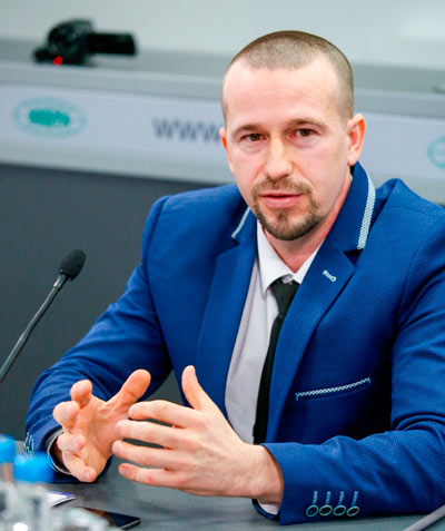 Виталий Демиров