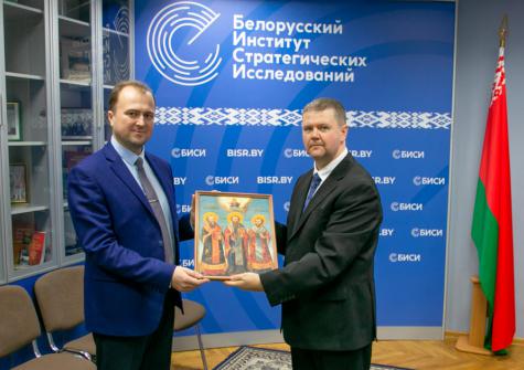 Синергия духовности