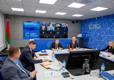 Гуанчжоу – Минск: с уверенностью в будущее